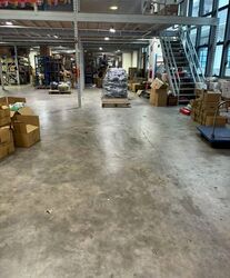 Elite Industrial Building Ii (D13), Warehouse #589430991